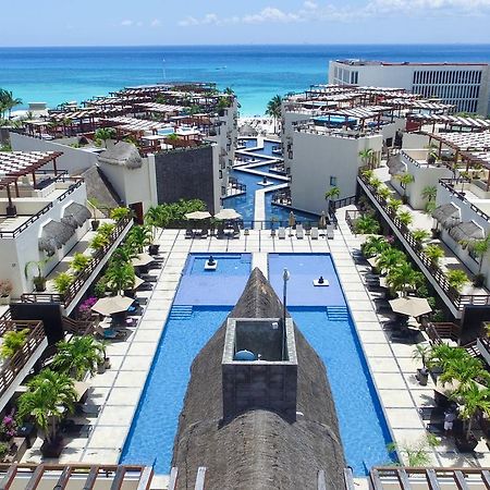 Aldea Thai By Blue Oceanfront Playa del Carmen Exterior photo