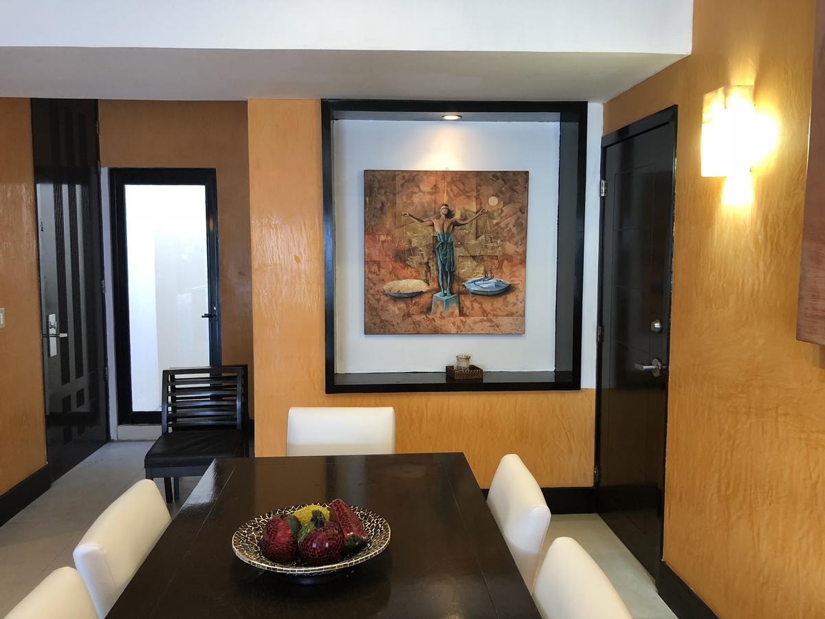 Aldea Thai By Blue Oceanfront Playa del Carmen Exterior photo